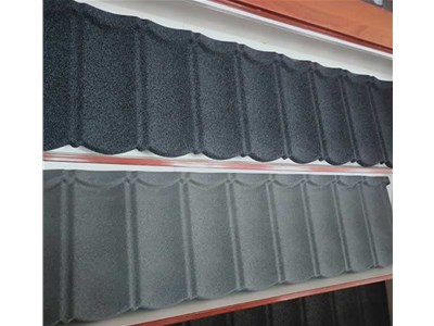 在彩鋼瓦進行高空施工要注意環(huán)境