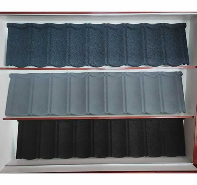 經(jīng)典九波瓦